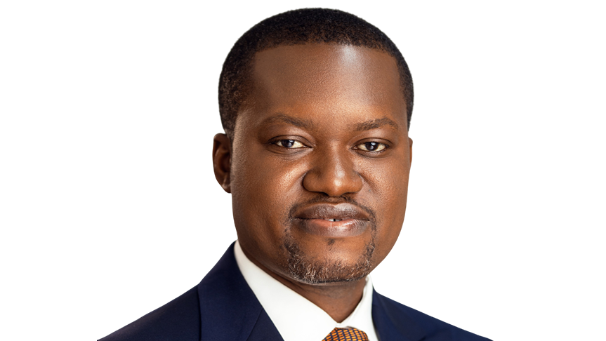 KPMG’s Reindolf Annor to keynote at the 5th CFO & Public Finance Conference 2025 in Ghana
