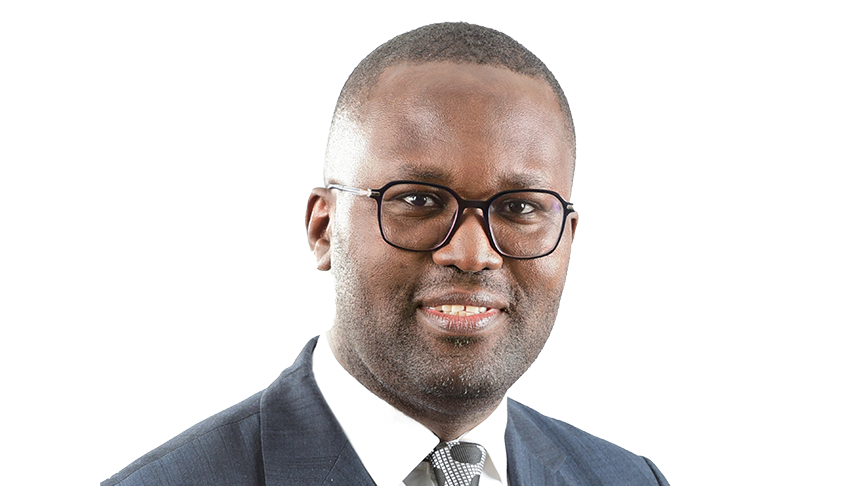 Standard Chartered Bank Ghana CFO to speak at 5th CFO & Public Finance Conference 2025