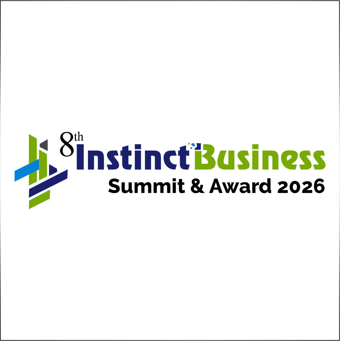 8th Instinct Business Summit and Award